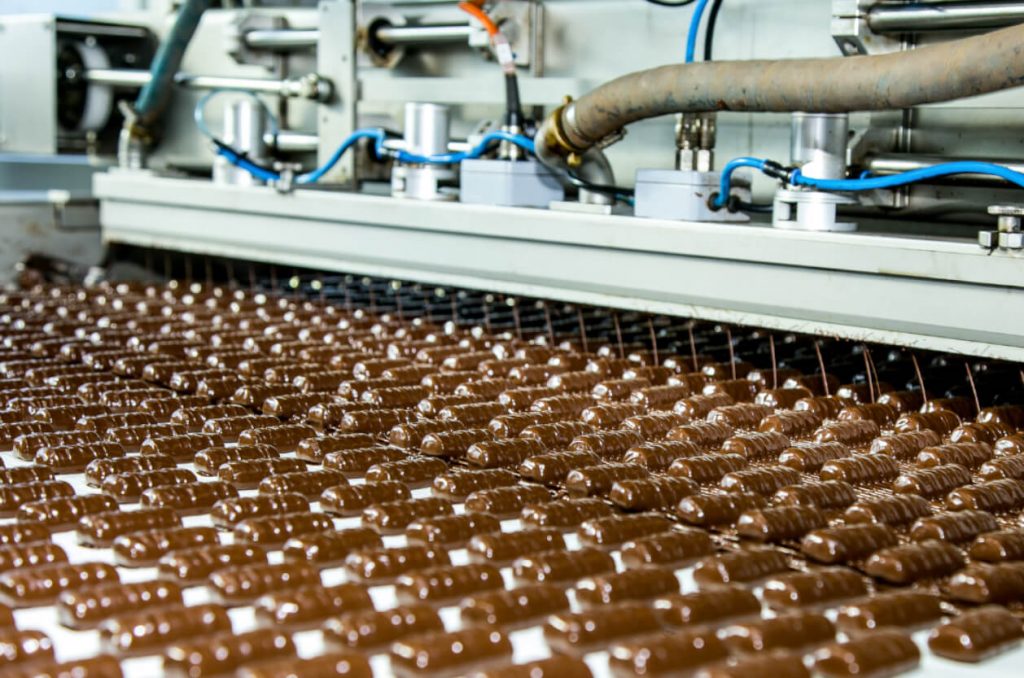 Llandudno Chocolate Experience Sykes Inspiration