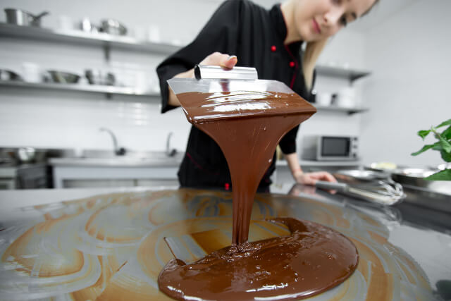 Llandudno Chocolate Experience