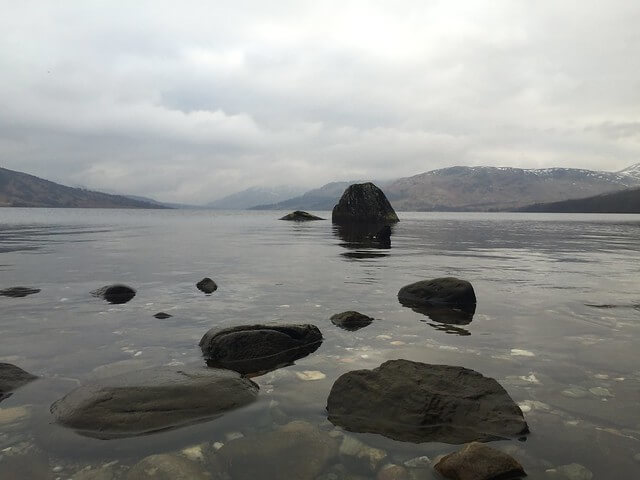 Loch Katrine