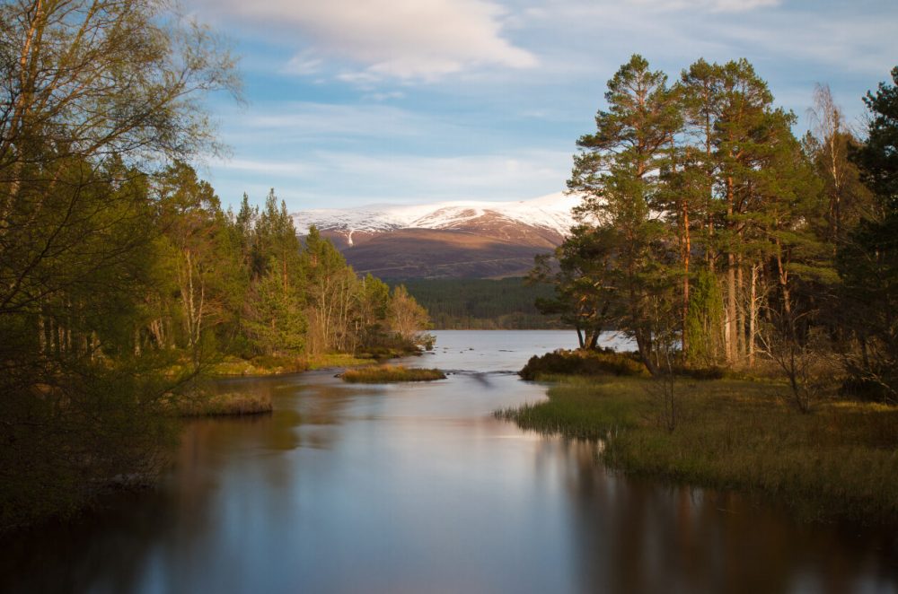 Loch Morlich