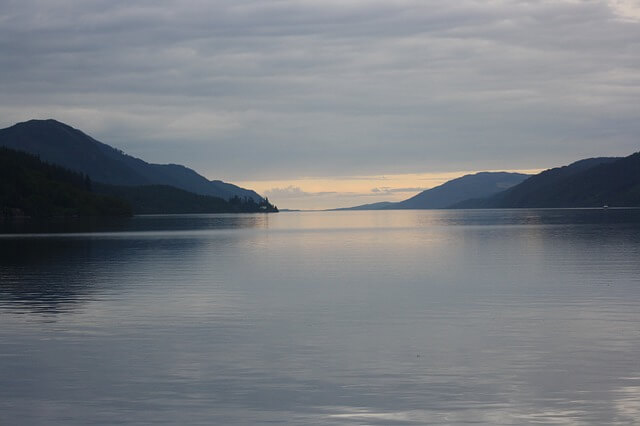 Loch Ness