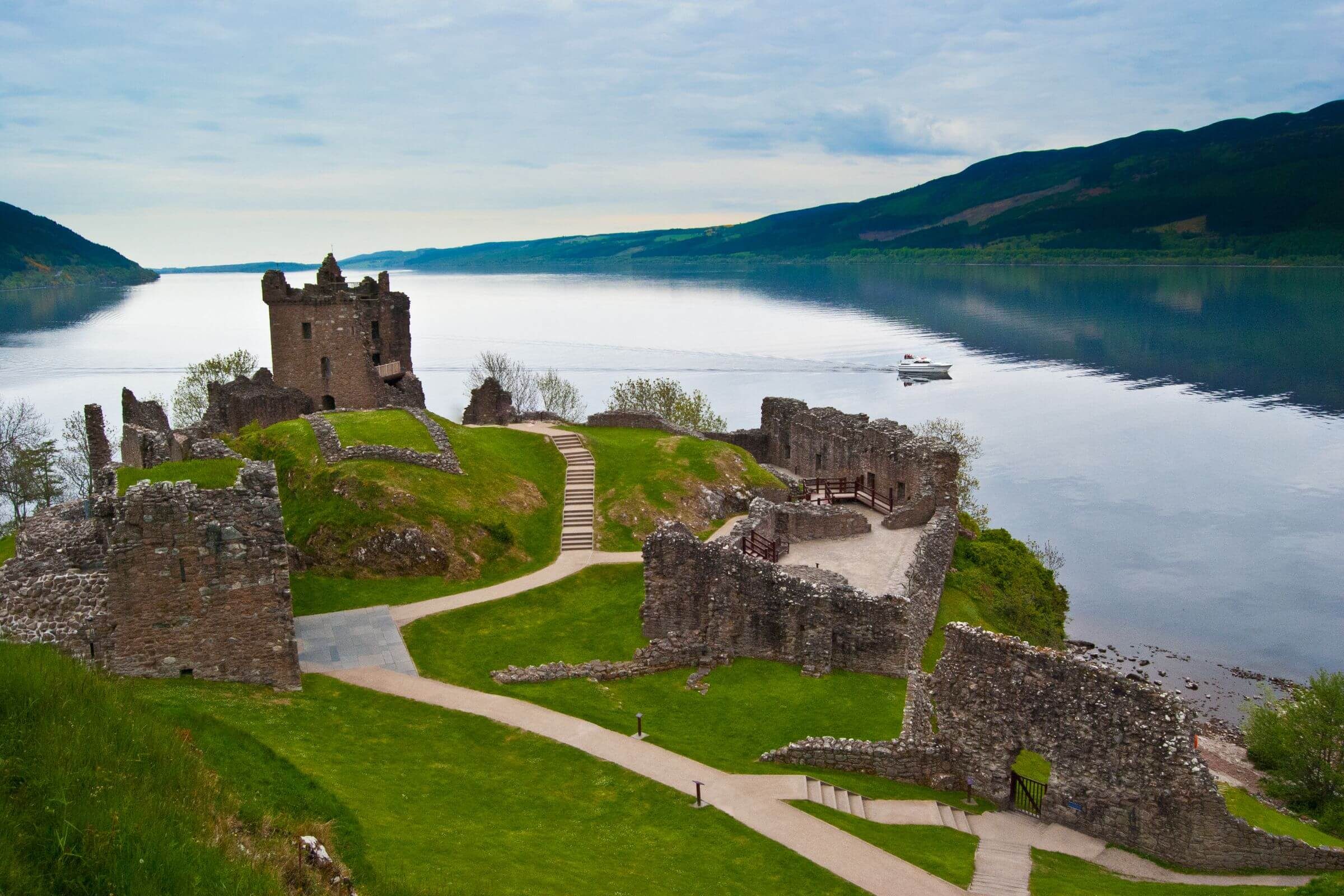 Loch Ness