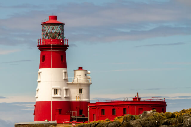 Longstone Lighthouse