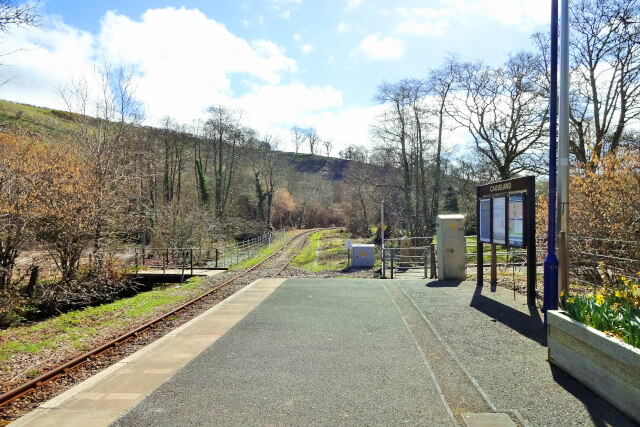 Looe Valley Line, Cornwall