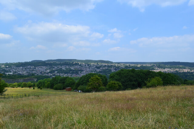 Matlock Farm Park