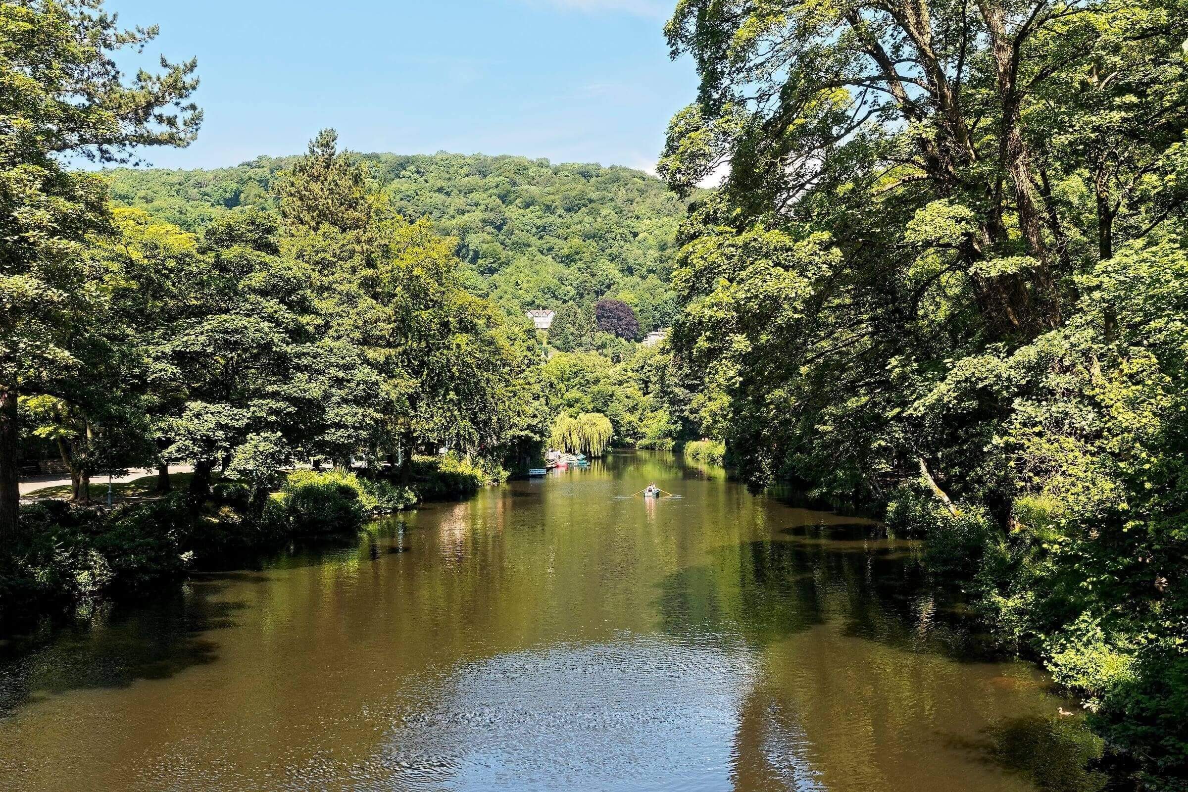 Matlock River