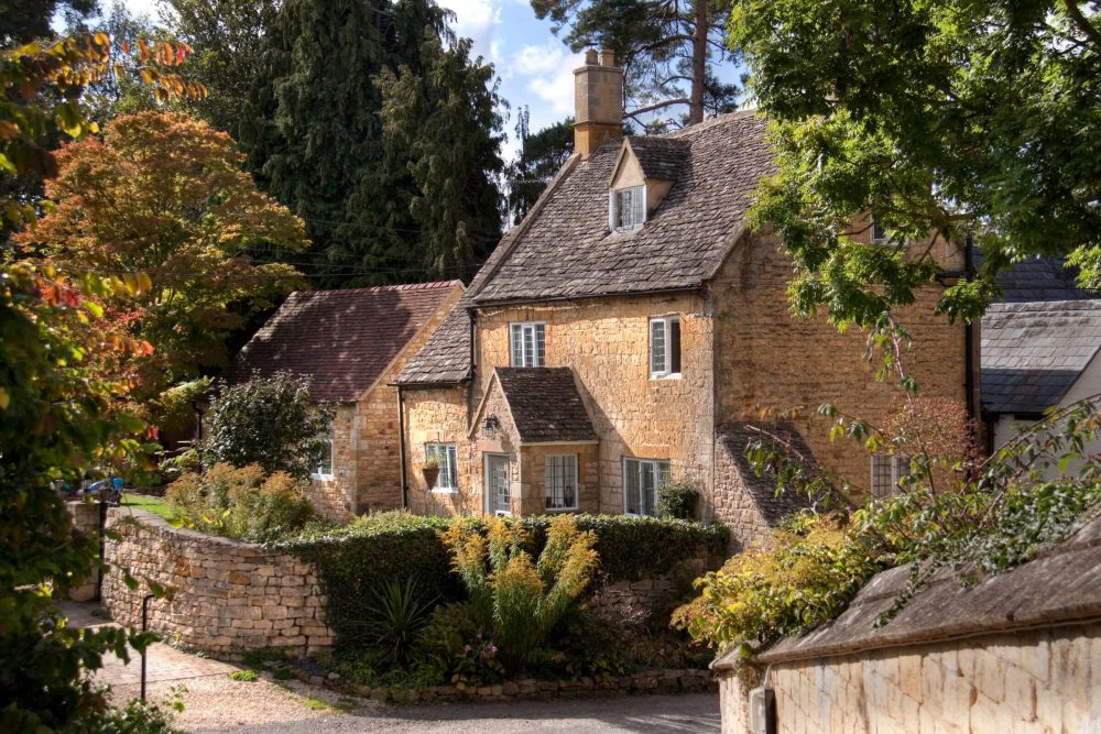 Mickleton