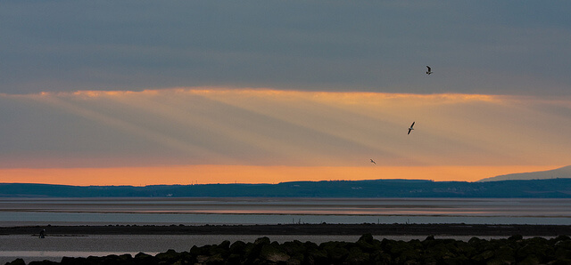 Morecambe Bay