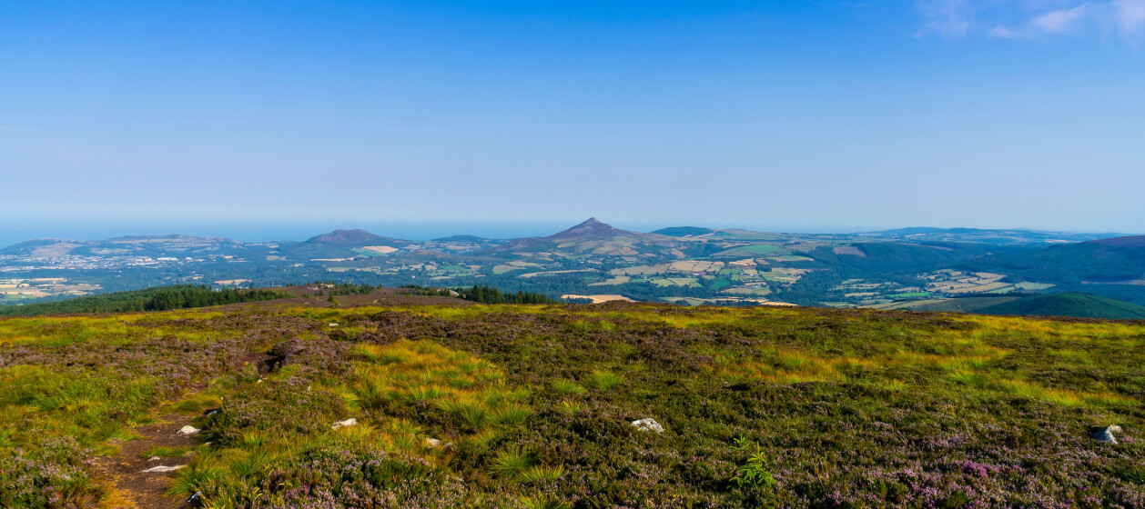 Mt Errigal