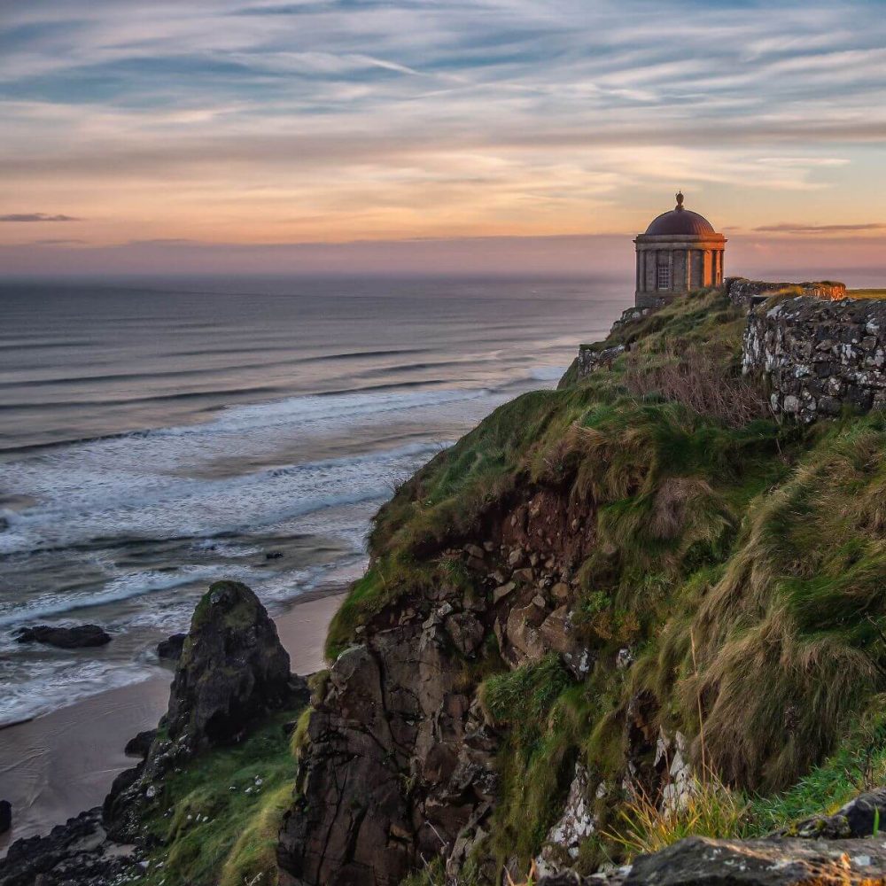 Mussenden Temple