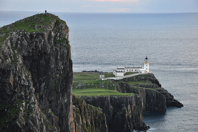 Neist Point Lighthouse