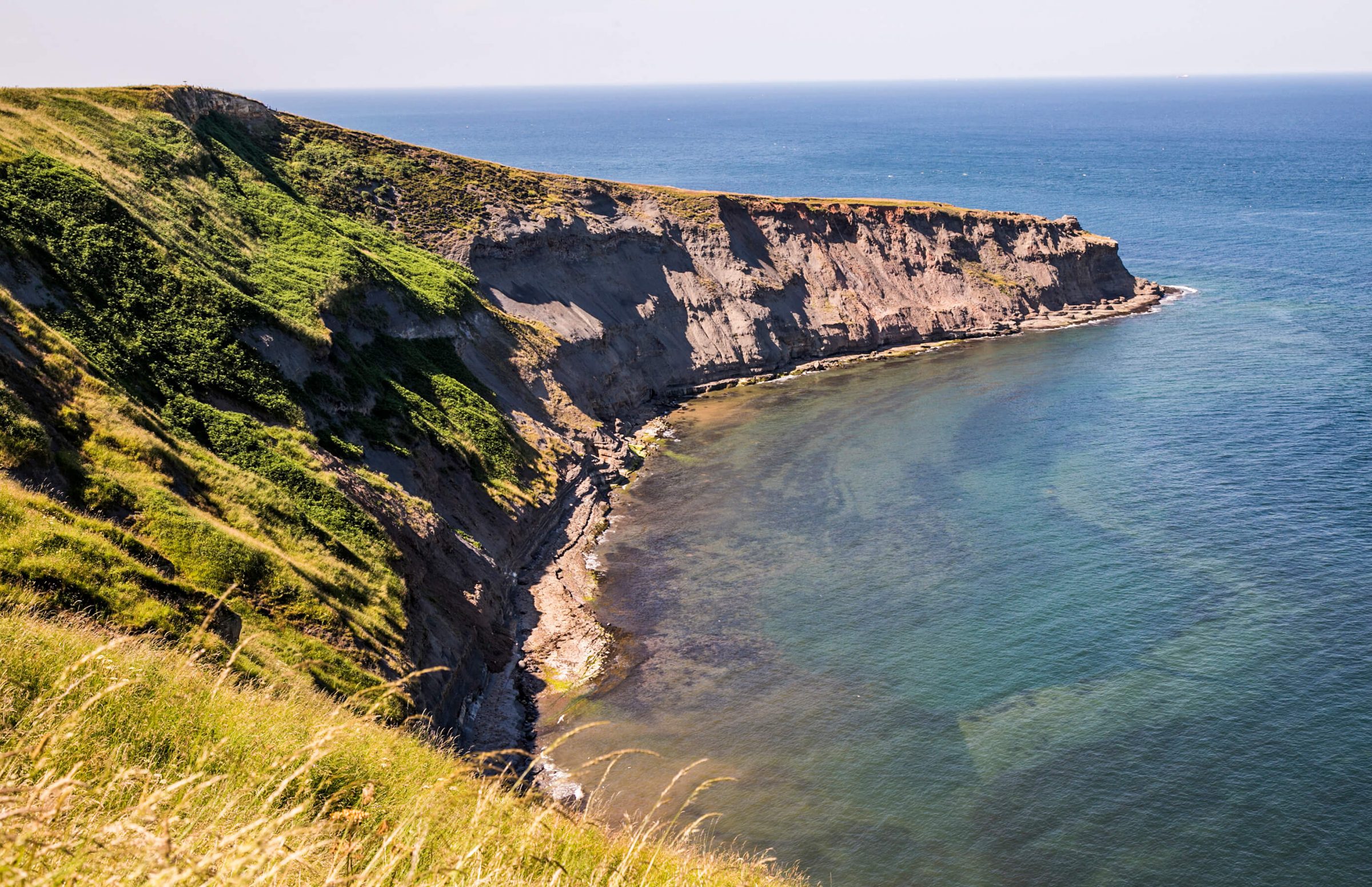 North Yorkshire Coastline