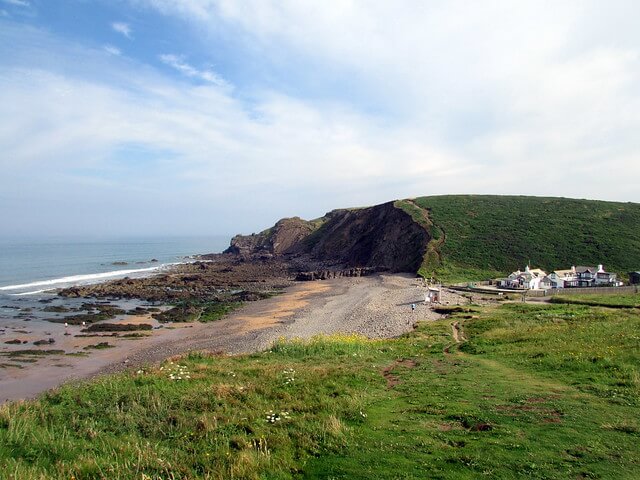 Northcott Mouth