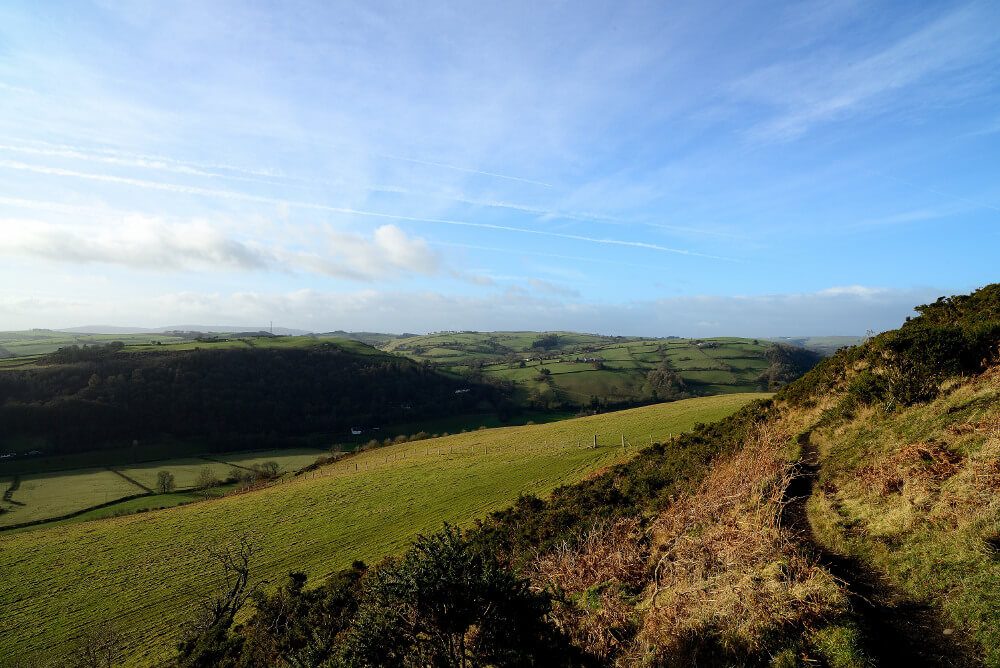 Offa's Dyke