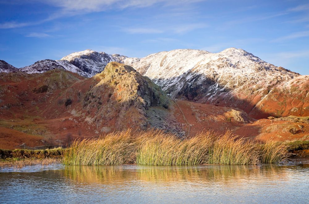 Old Man of Coniston