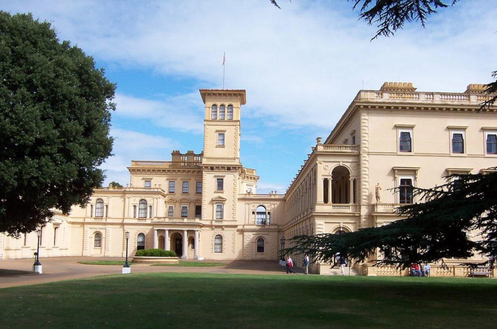 Osborne House