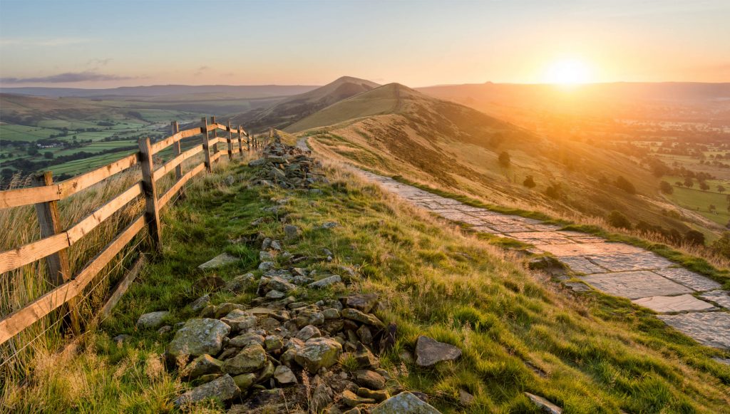 Peak District Travel Guide | Visitor Guide to the Peak District | Sykes