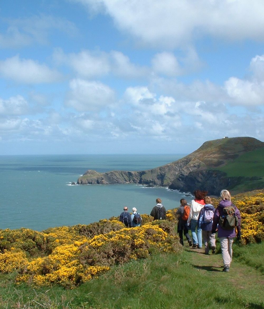 Pembrokeshire Coast