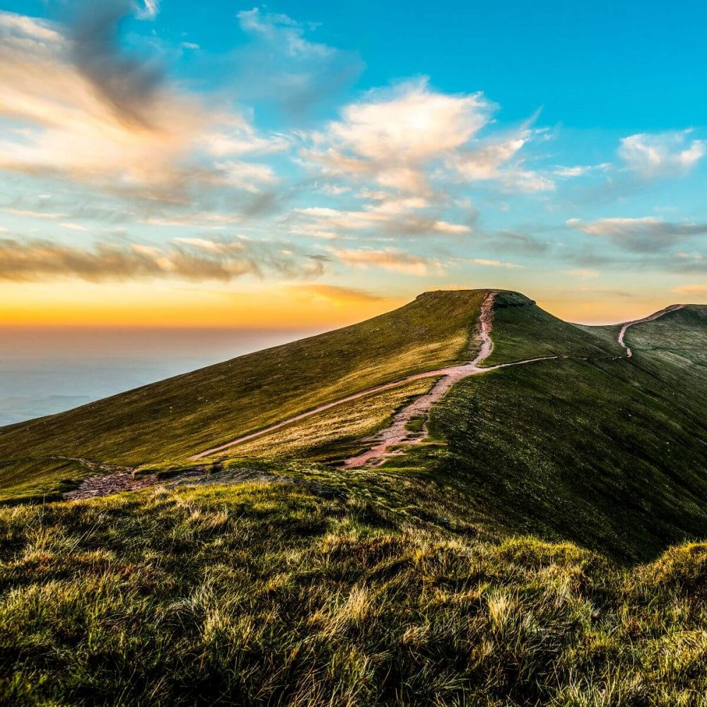 Pen Y Fan