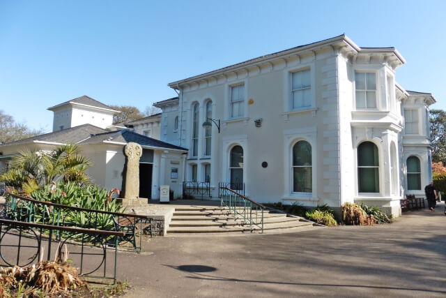 Penlee House Museum and Gallery