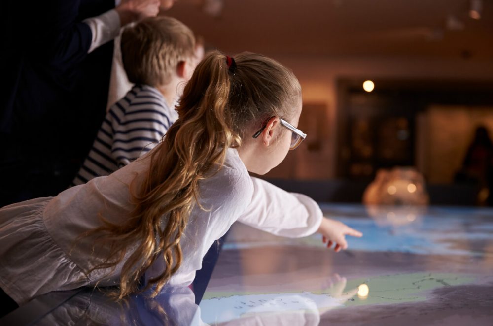 Penmaenmawr Museum