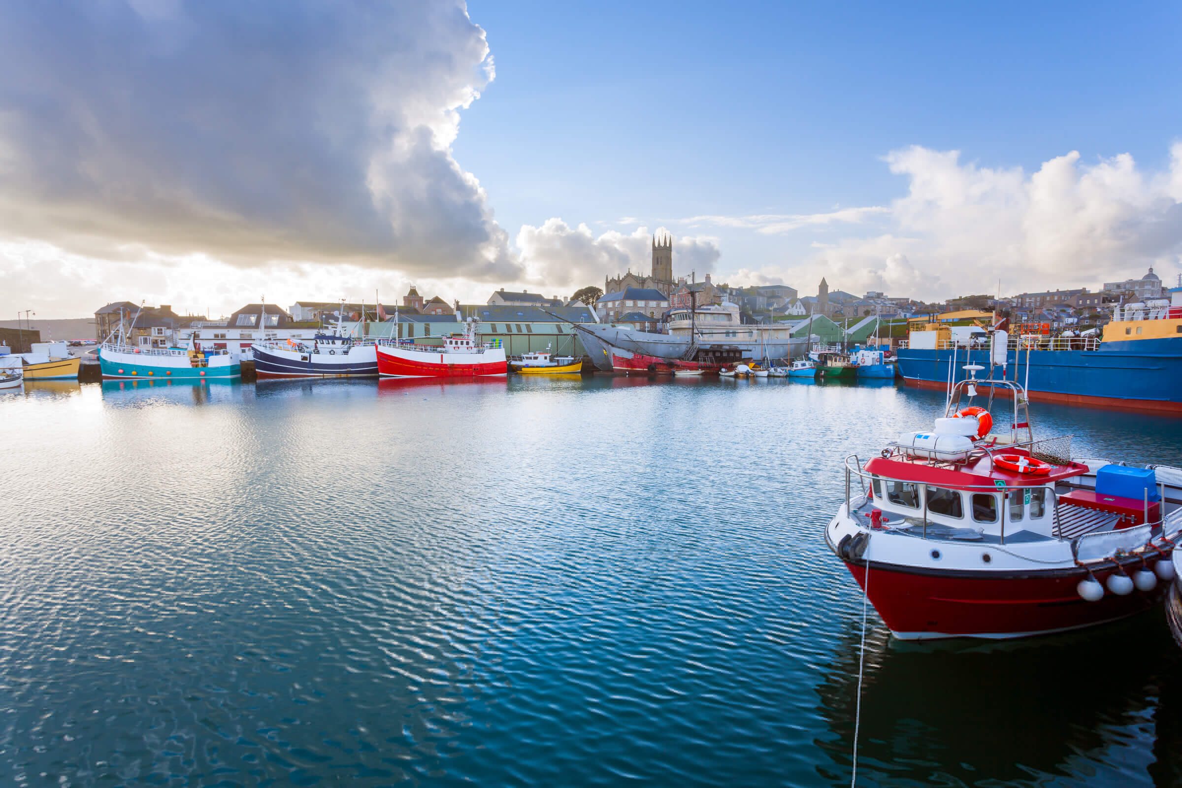 things to do in Penzance