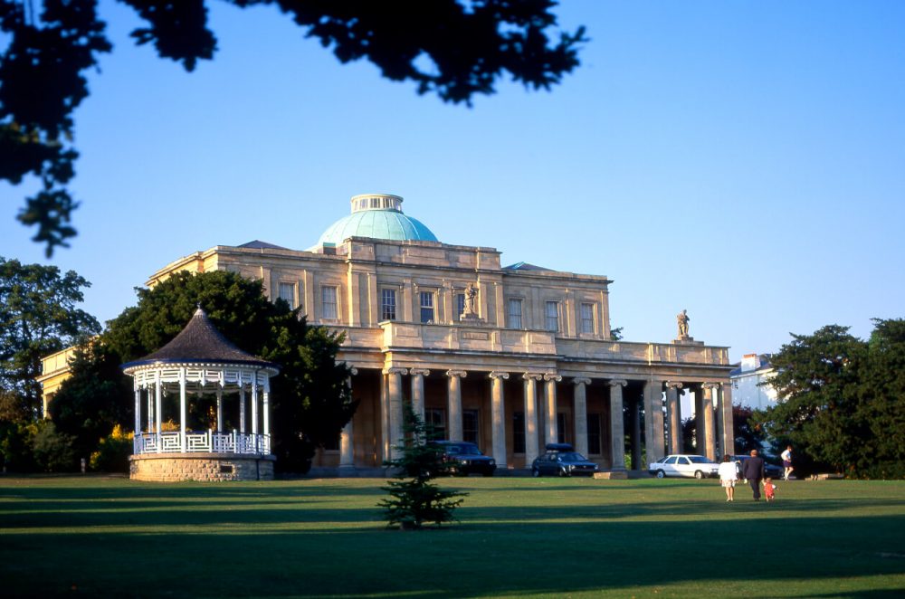 Things To Do In Cheltenham Top Attractions Activities Sykes Cottages