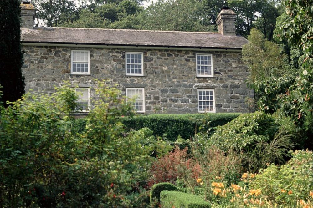 Plas yn Rhiw, NationalTrust