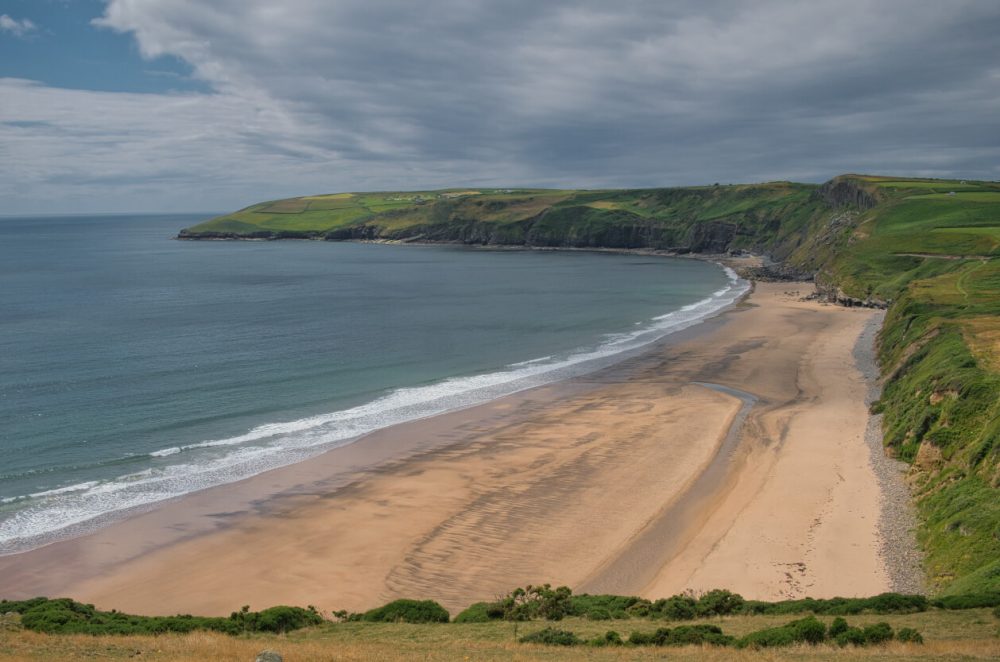 Porth Ceiriad