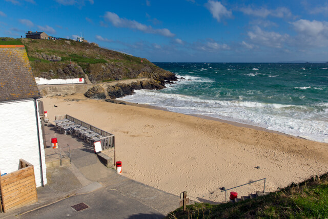 Porthgwidden beach St Ives