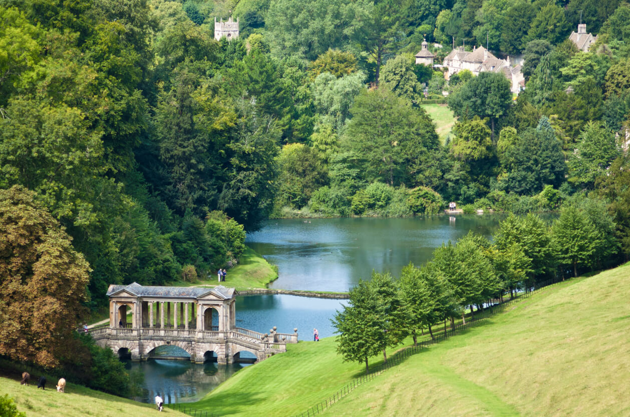 Prior Park, Bath