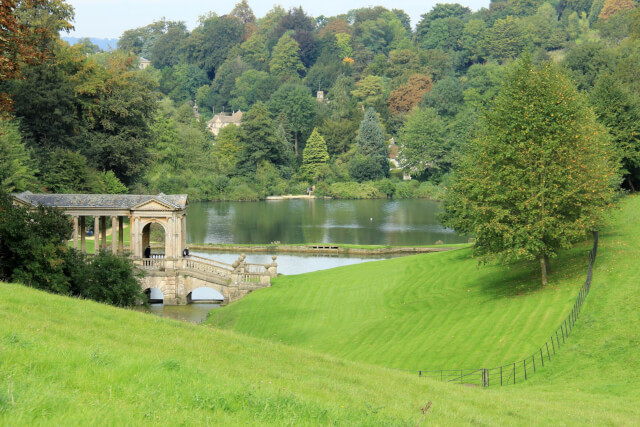 Prior Park