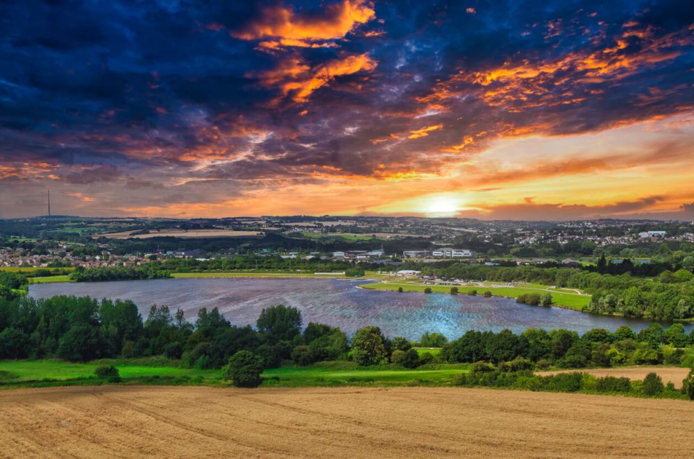 Pugneys Country Park