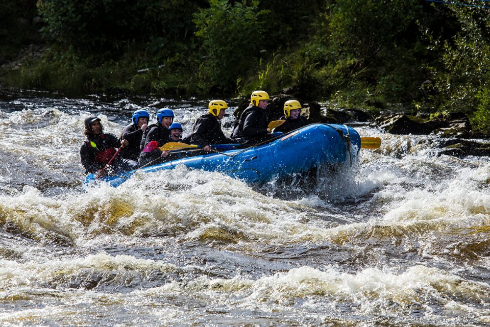 Activity Scotland