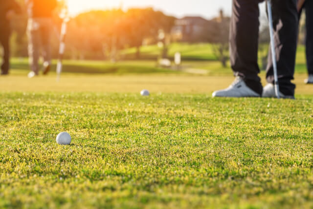 Radnor Golf and Leisure Listing