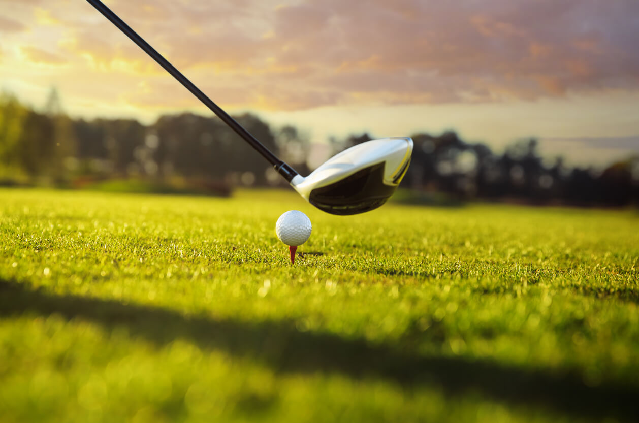 Radnor Golf and Leisure Sykes Inspiration