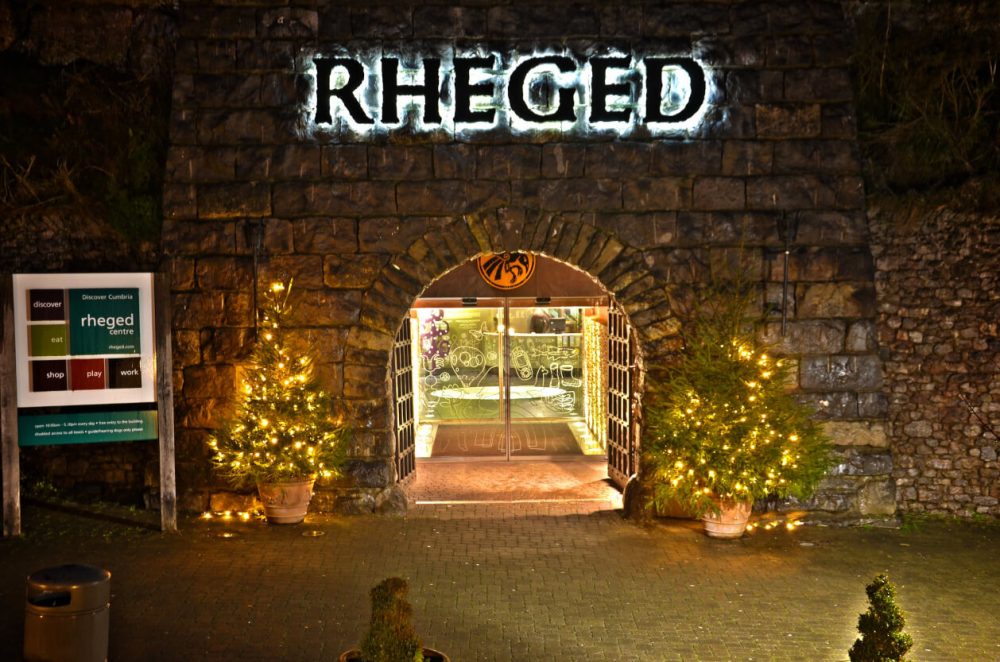 Rheged