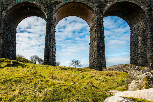 Ribblehead Viaduct