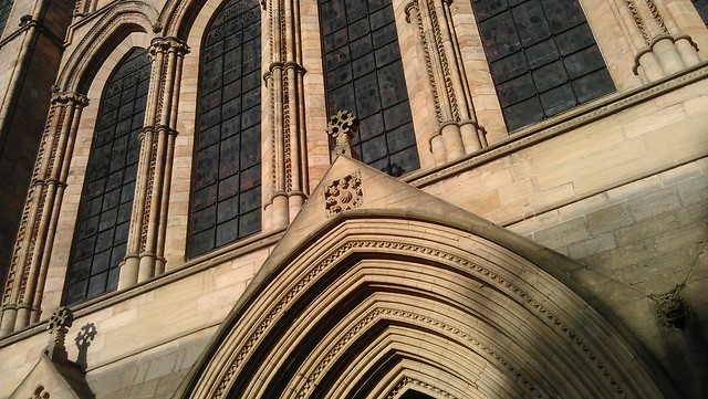 Ripon Cathedral