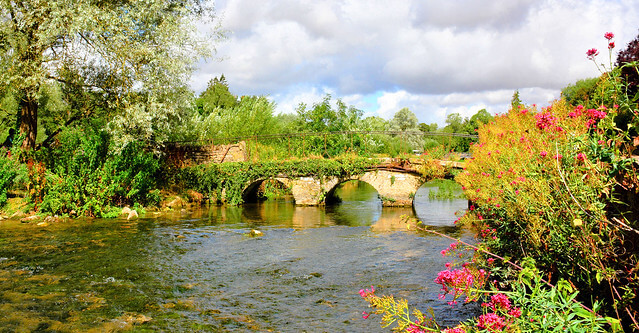 River Coln