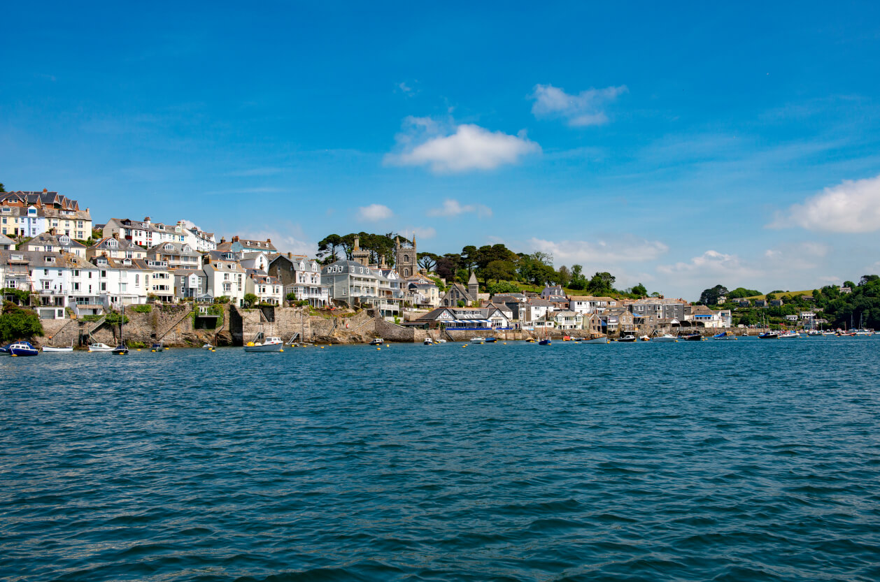 River Fowey