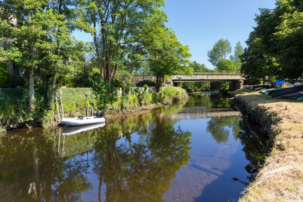 River Rowey