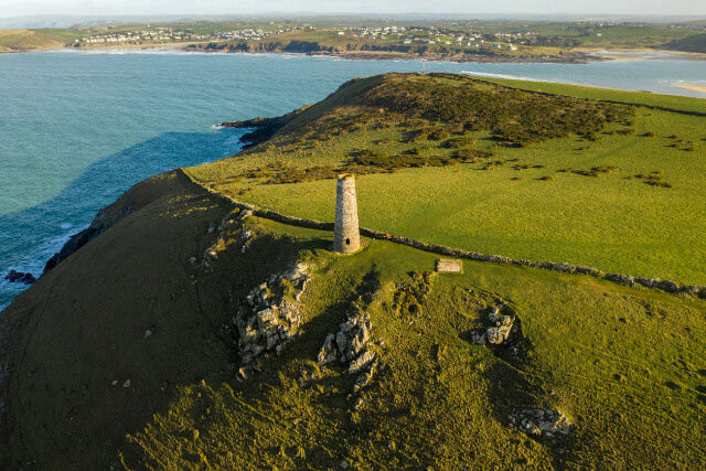 Rock to St Minver