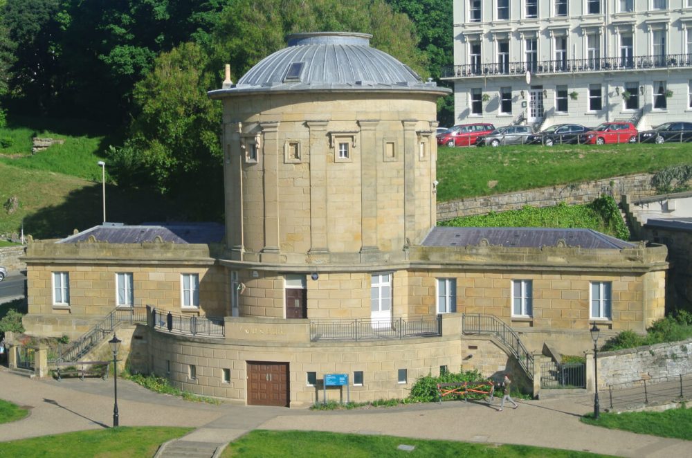 Rotunda Museum Scarborough