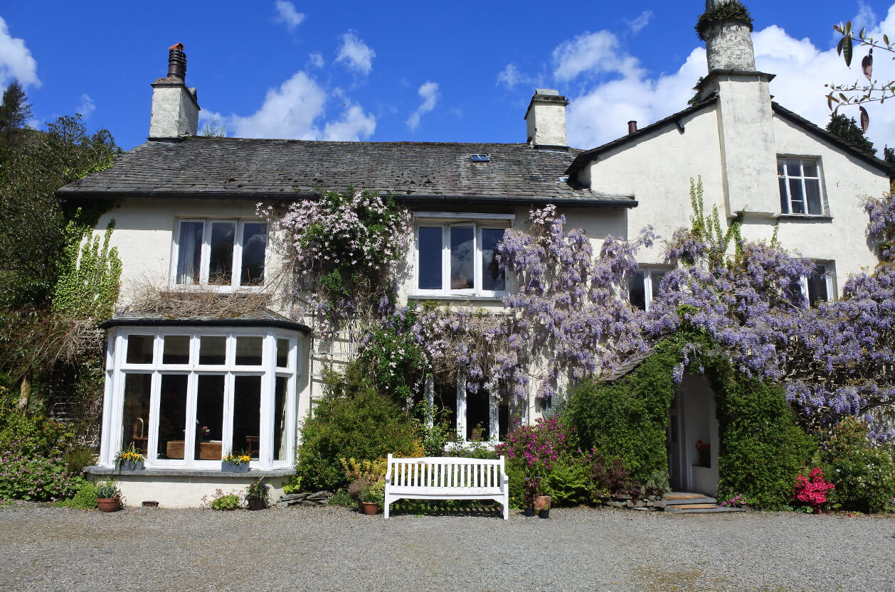 Rydal Mount, Ambleside