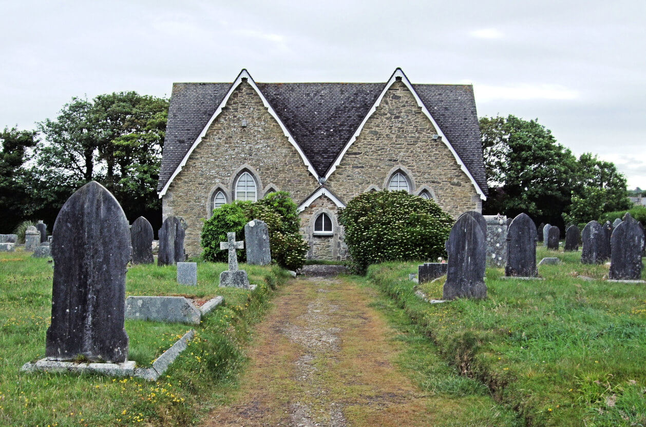 Saint Agnes Museum, Cornwall