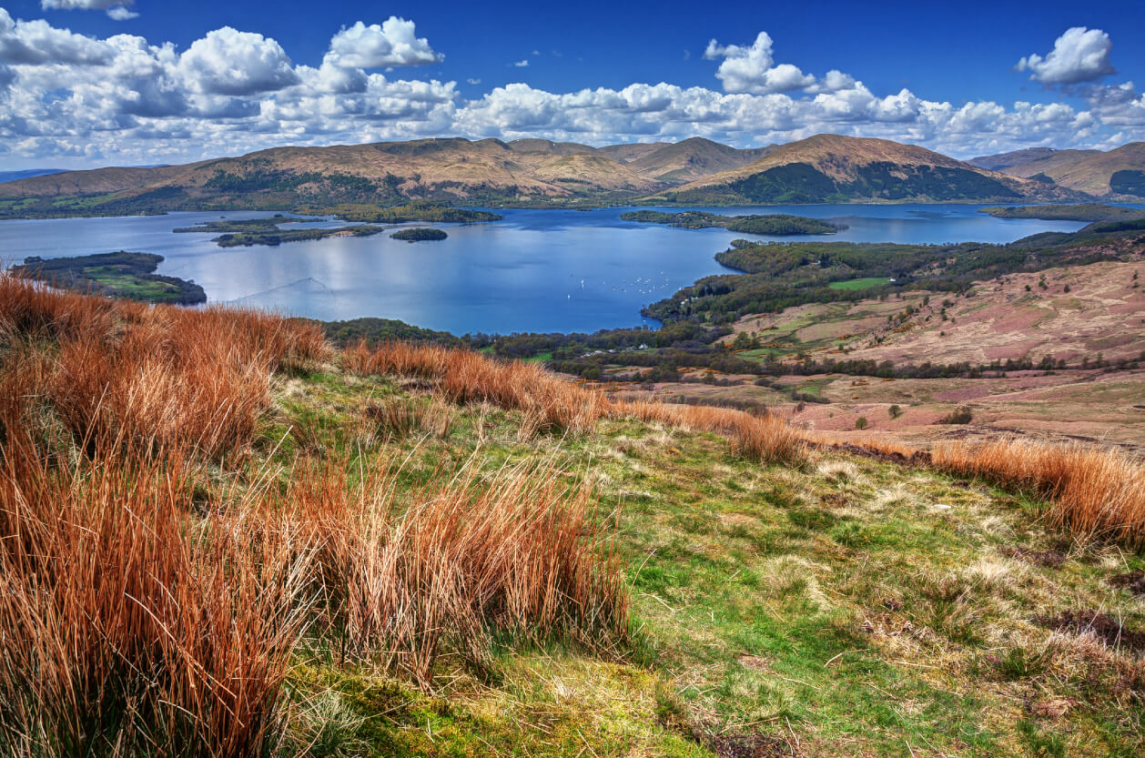 Loch Lomond