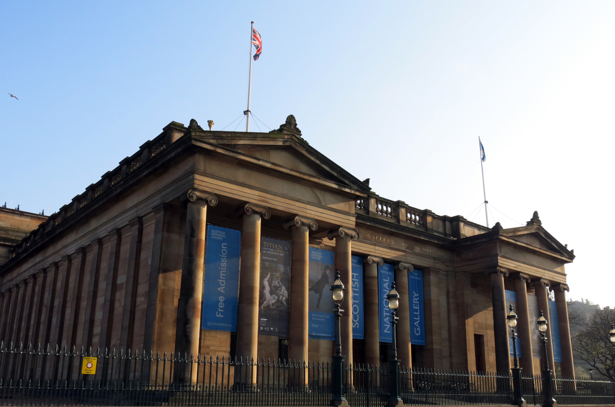 Scottish National Gallery