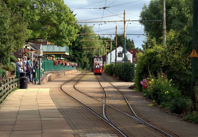 Seaton Tramway