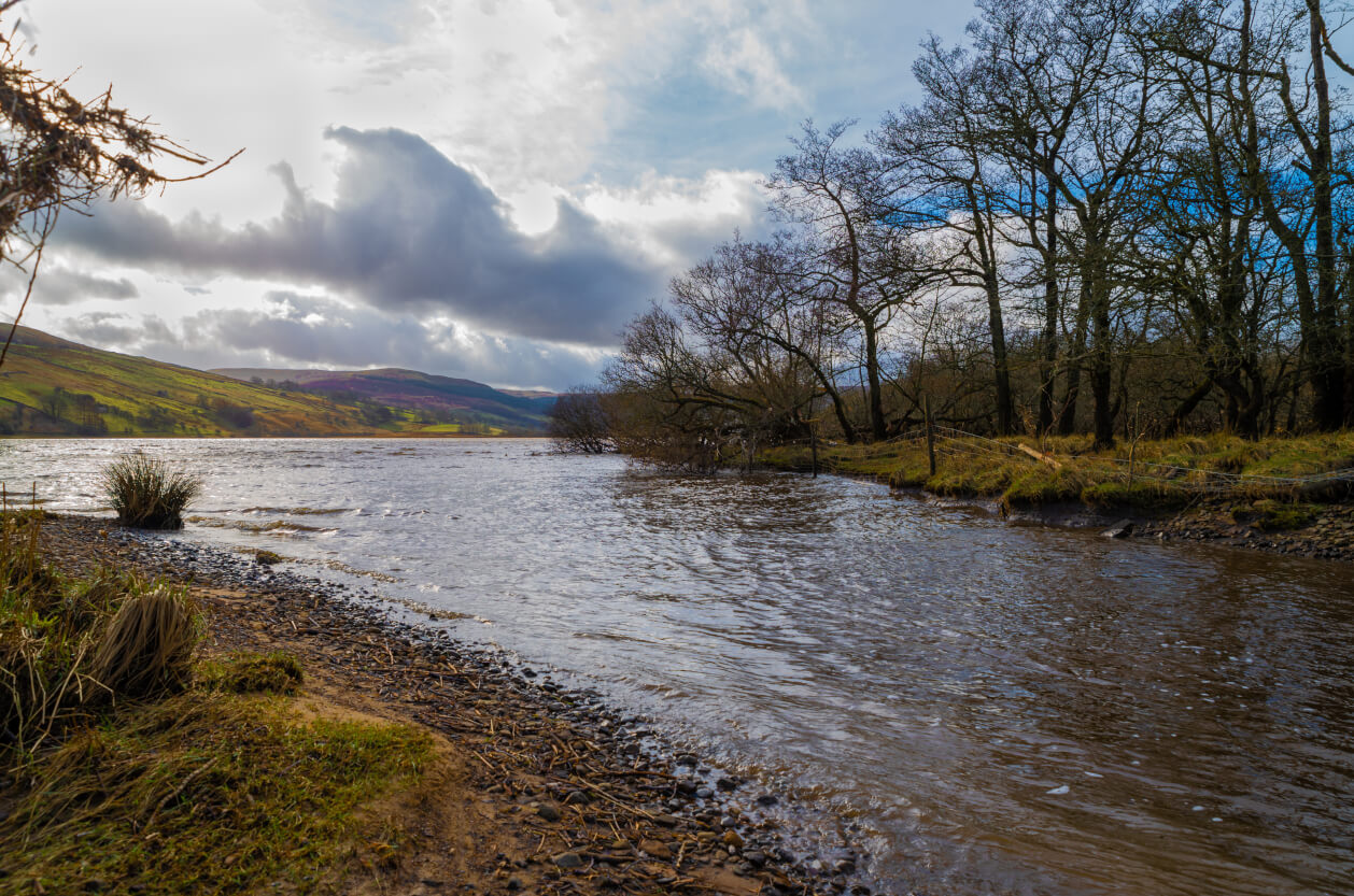 Semerwater, Yorkshire Dales